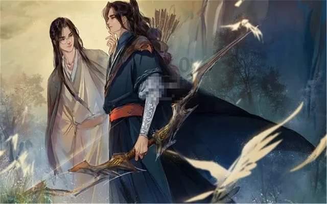 逃离野兽洞
