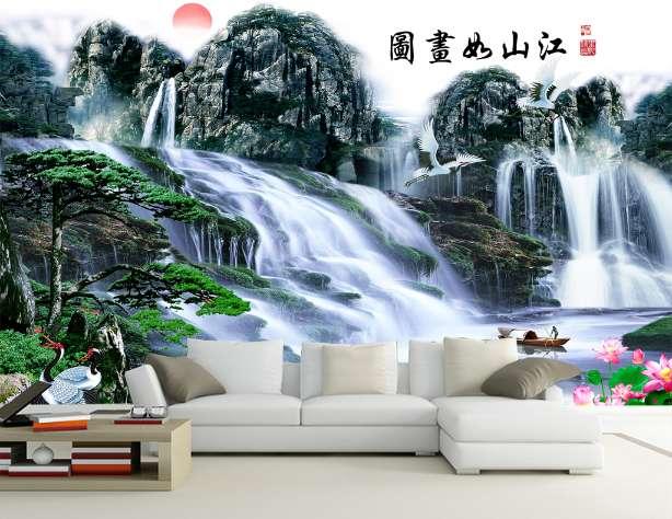 海底世界填颜色3